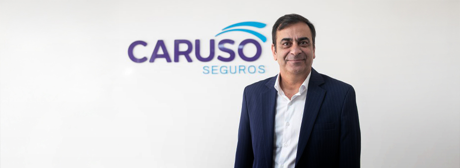 Caruso Seguros en revista Todo Riesgo